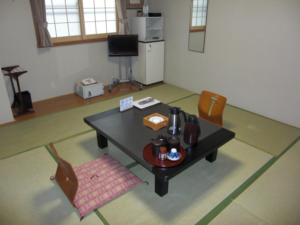 中村屋日式旅馆