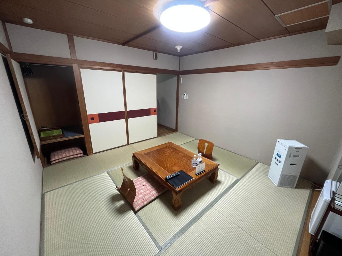传统日式旅馆 中村屋日式旅馆 札幌