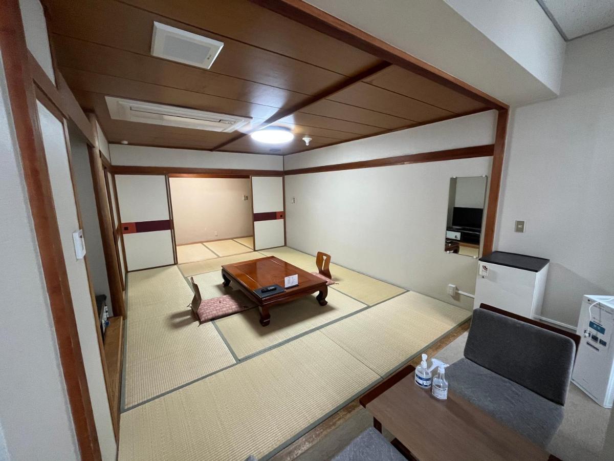 传统日式旅馆 中村屋日式旅馆 札幌