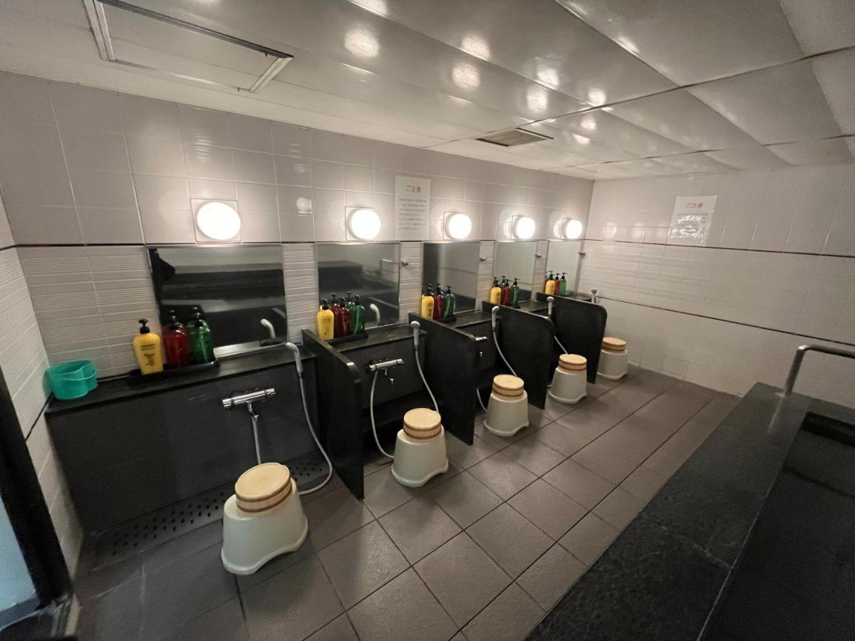 中村屋日式旅馆