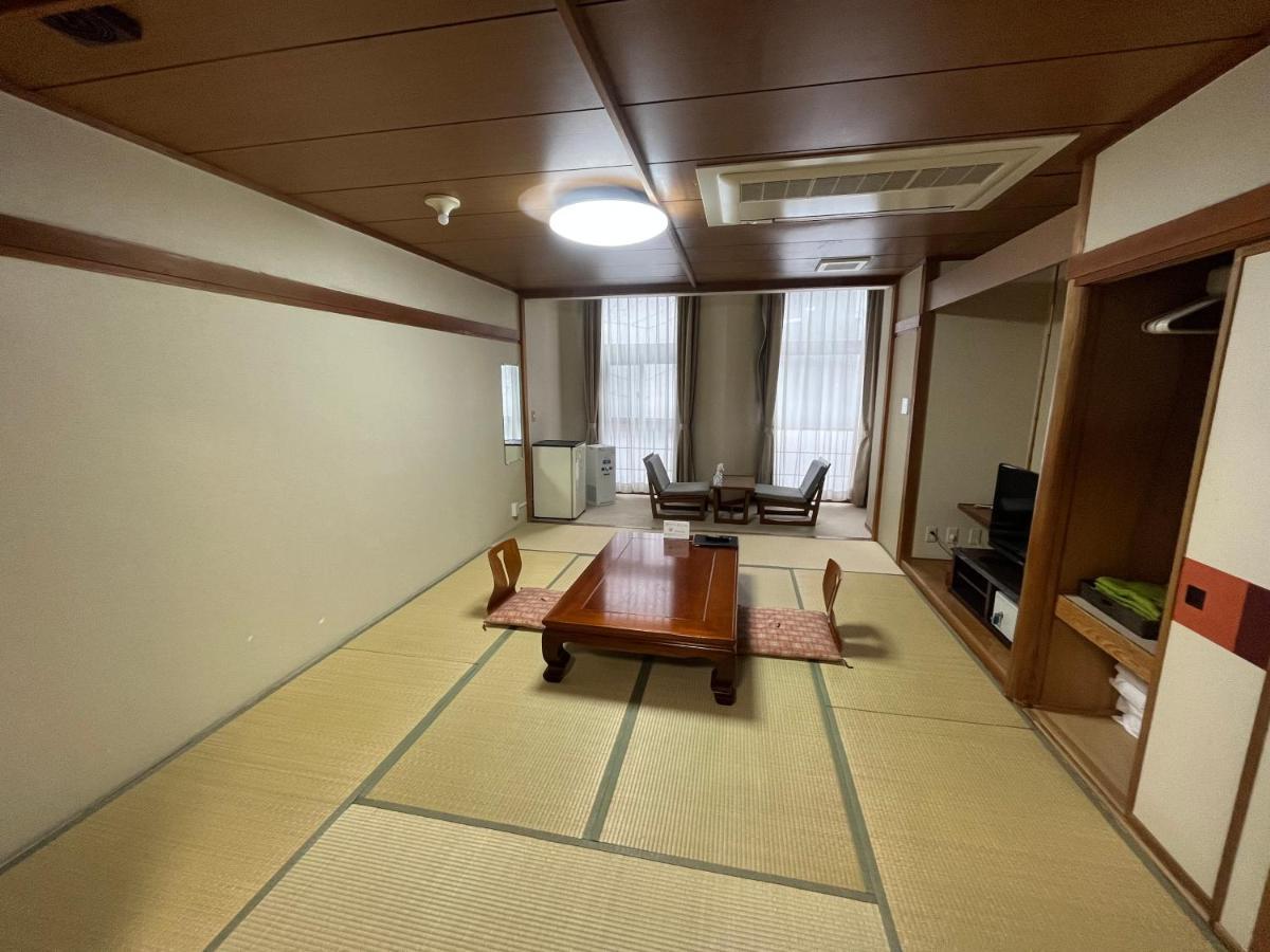 中村屋日式旅馆 3*