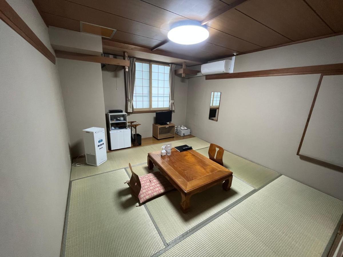 中村屋日式旅馆 札幌