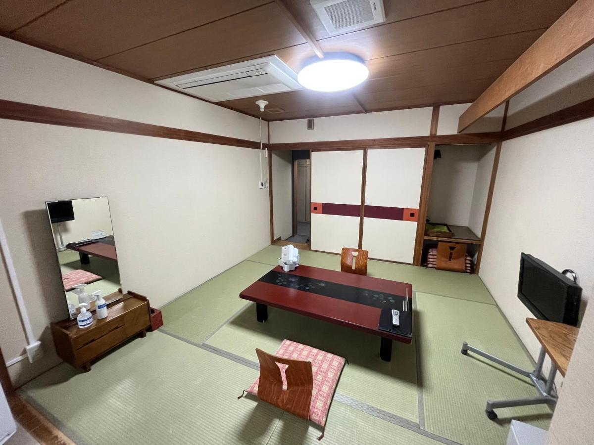 中村屋日式旅馆 传统日式旅馆