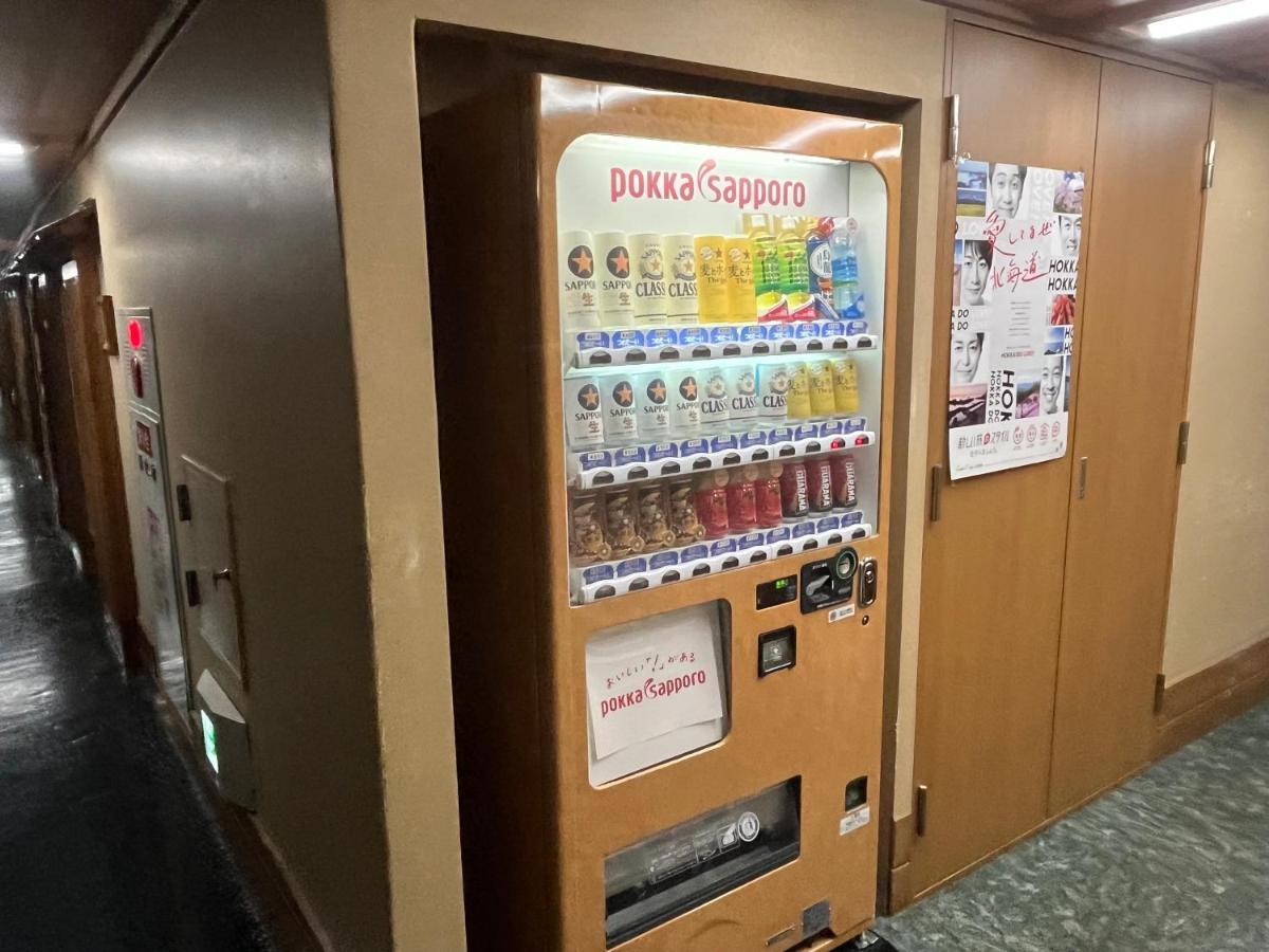 中村屋日式旅馆 传统日式旅馆 3*