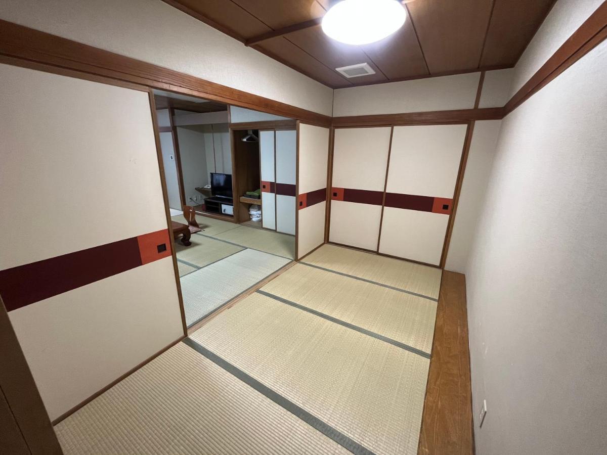传统日式旅馆 中村屋日式旅馆