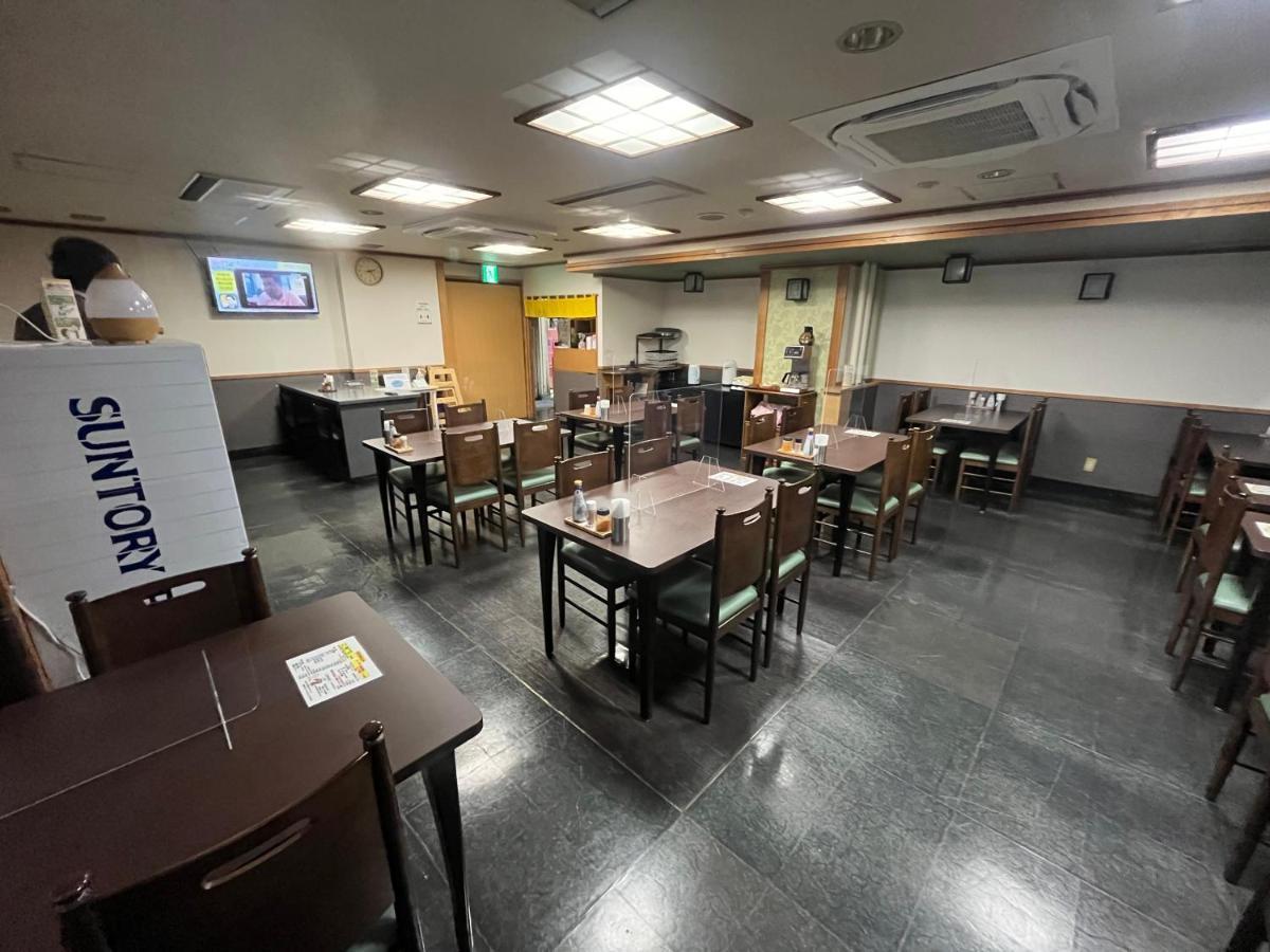 中村屋日式旅馆 传统日式旅馆 札幌