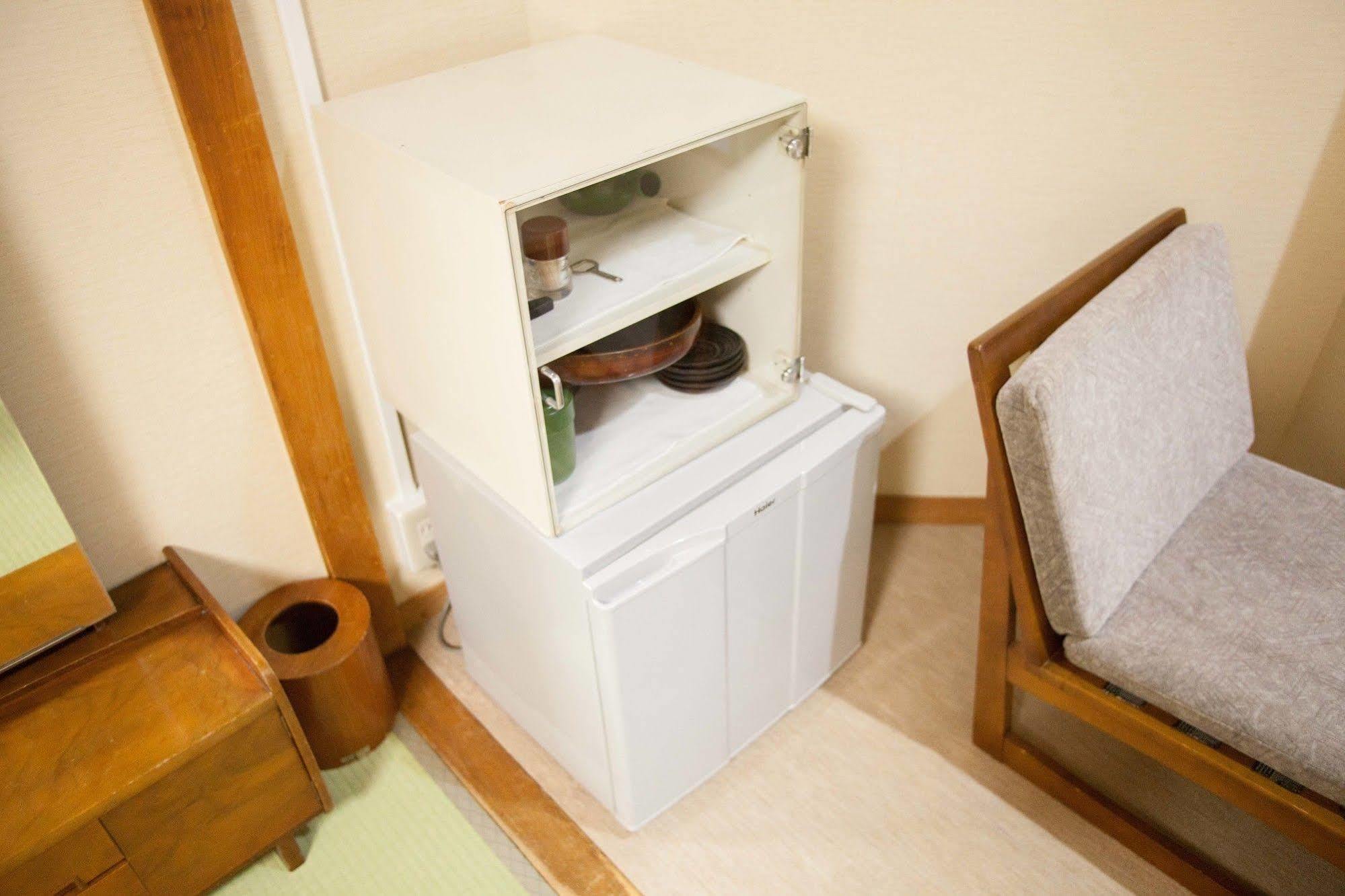 传统日式旅馆 中村屋日式旅馆