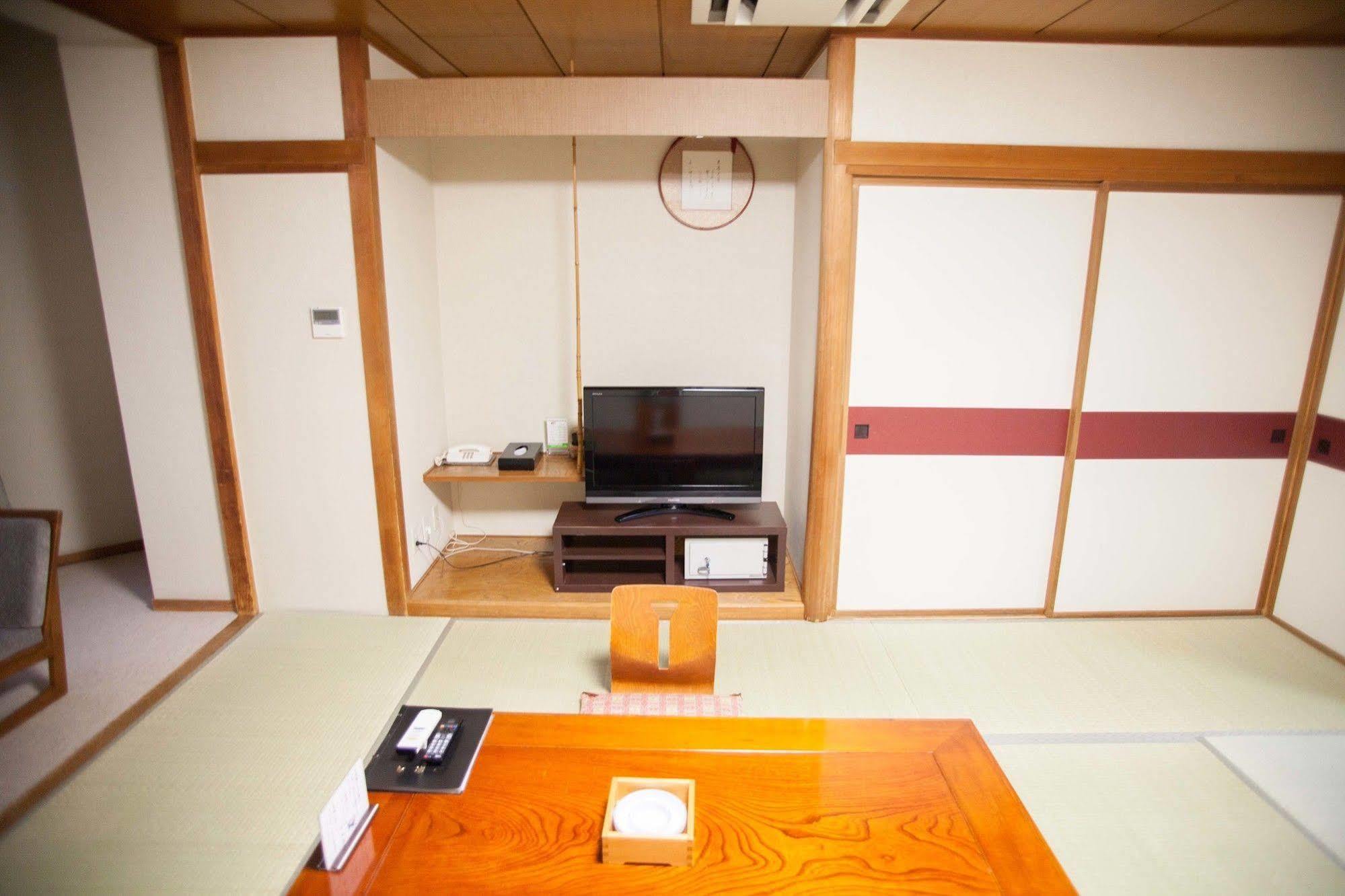 传统日式旅馆 中村屋日式旅馆 札幌