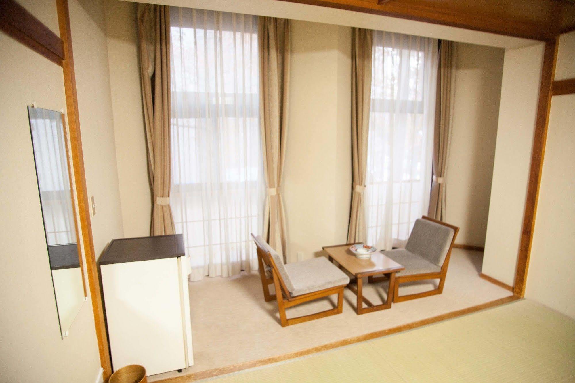 中村屋日式旅馆