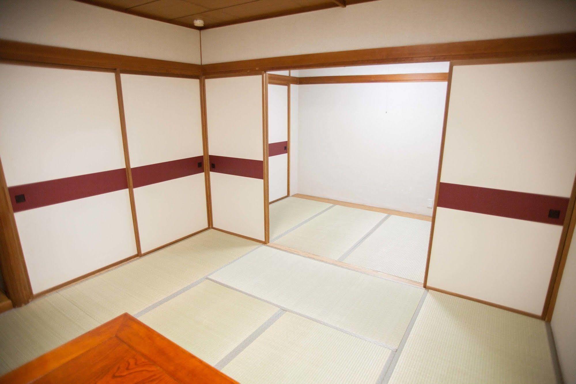 传统日式旅馆 中村屋日式旅馆